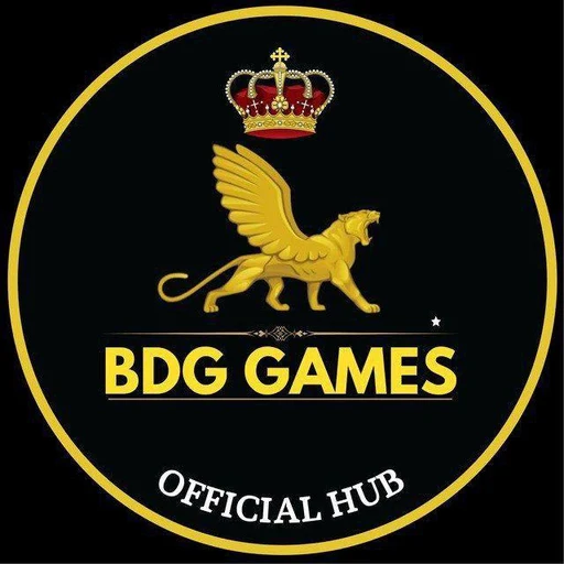 BDG Login